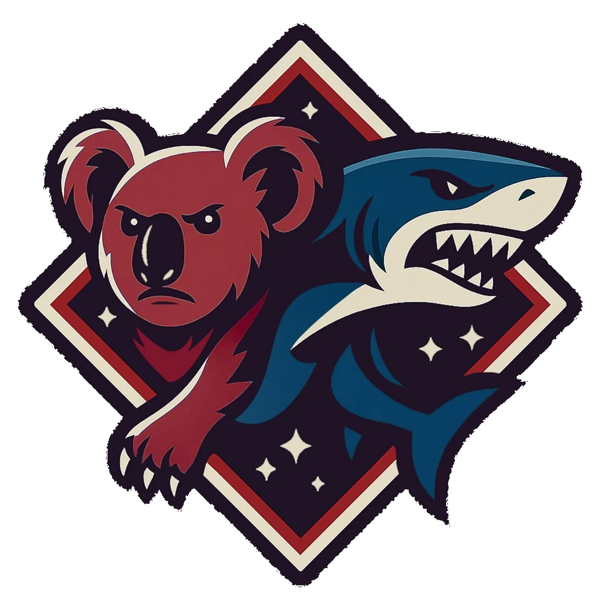 Logo KOARKSAFARI
