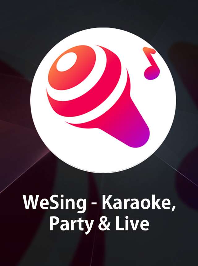 Games WeSing