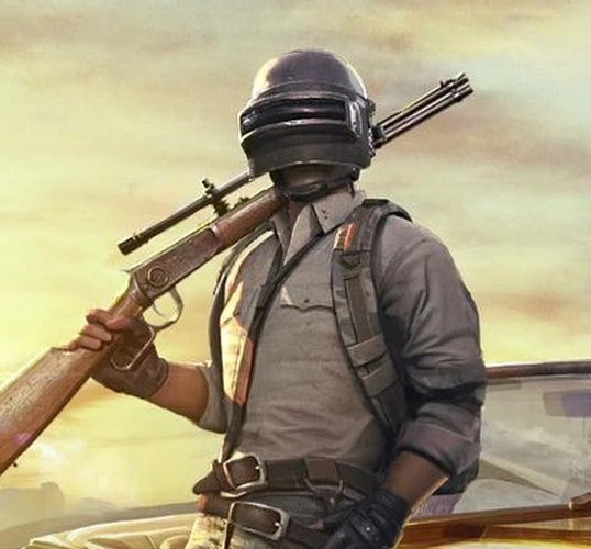 Games Populer UC PUBGM - INDONESIA