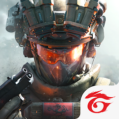 Games Populer Garena Delta Force